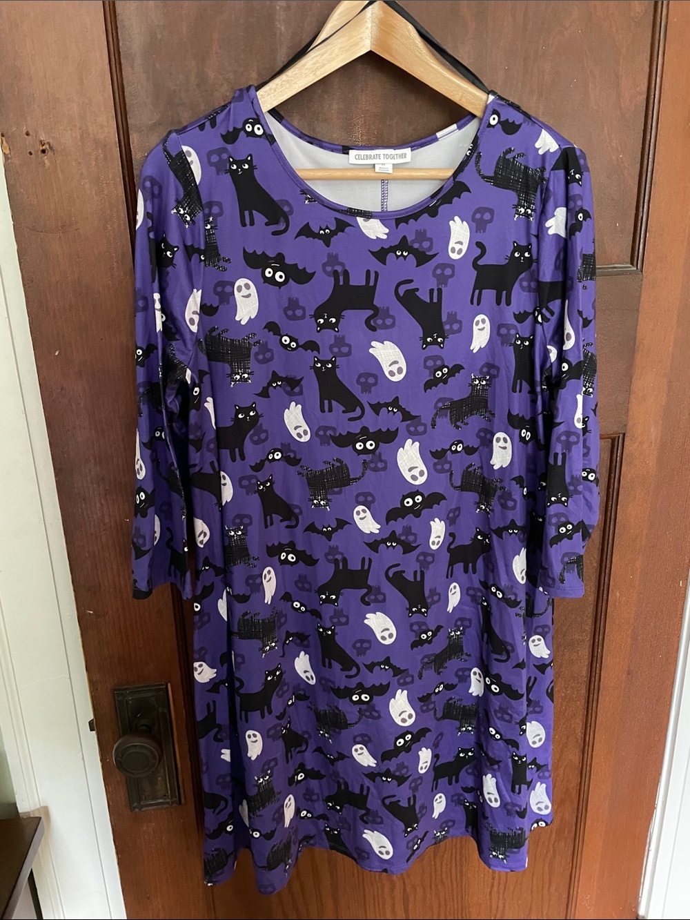 Halloween Dress 👻 Size Medium